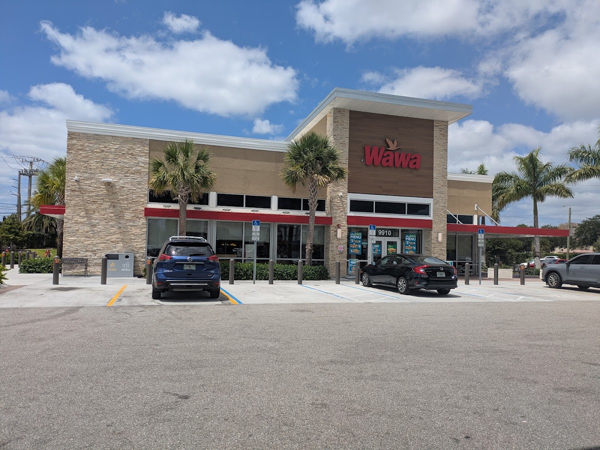 Wawa Boynton Beach